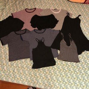 Brandy Melville Bundle!